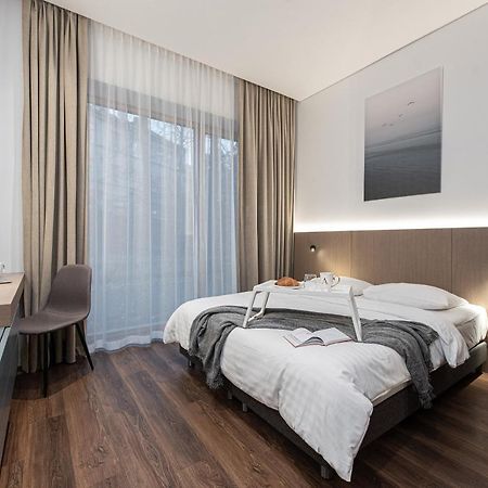 Cohost I New Basteja Life Apartments W-Garage Prkg & Self Check-In Vilnius Luaran gambar