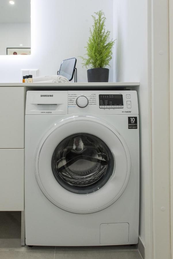 Cohost I New Basteja Life Apartments W-Garage Prkg & Self Check-In Vilnius Luaran gambar